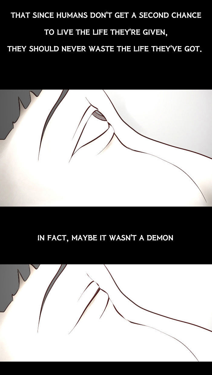 Friday: Forbidden Tales Chapter 9 page 59 - Chapter 9 : Relive Your Life - part 3