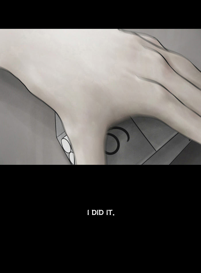 Friday: Forbidden Tales Chapter 9 page 6 - Chapter 9 : Relive Your Life - part 3