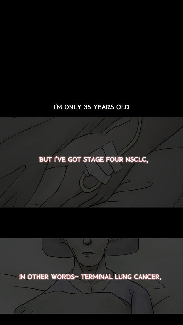 Friday: Forbidden Tales Chapter 9 page 61 - Chapter 9 : Relive Your Life - part 3