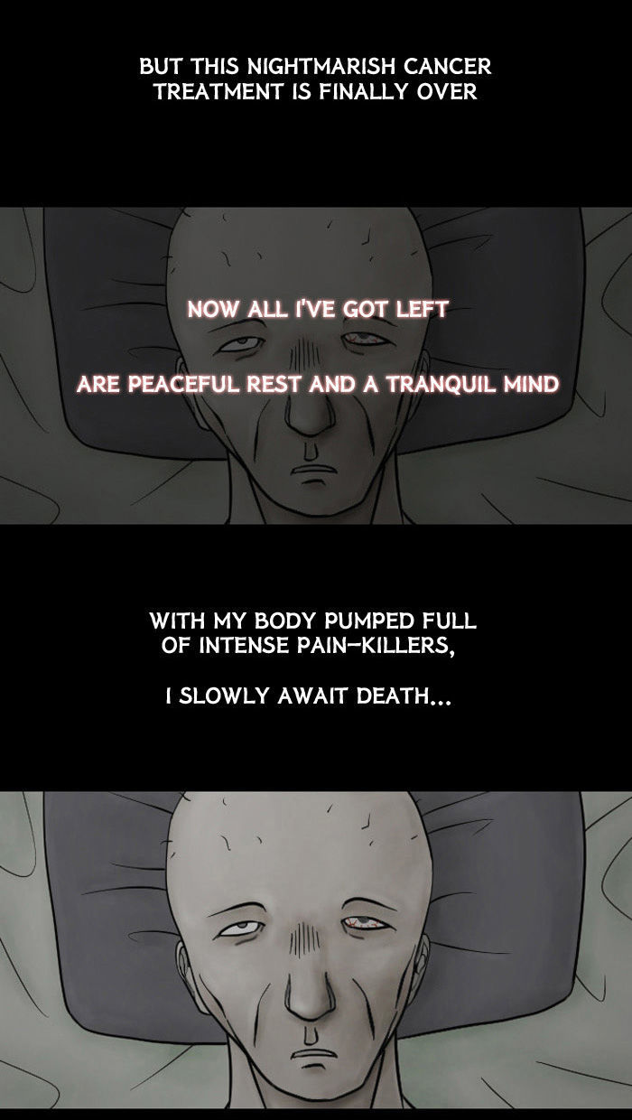 Friday: Forbidden Tales Chapter 9 page 62 - Chapter 9 : Relive Your Life - part 3