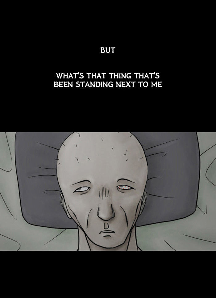 Friday: Forbidden Tales Chapter 9 page 63 - Chapter 9 : Relive Your Life - part 3