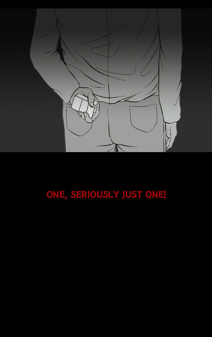 Friday: Forbidden Tales Chapter 9 page 7 - Chapter 9 : Relive Your Life - part 3