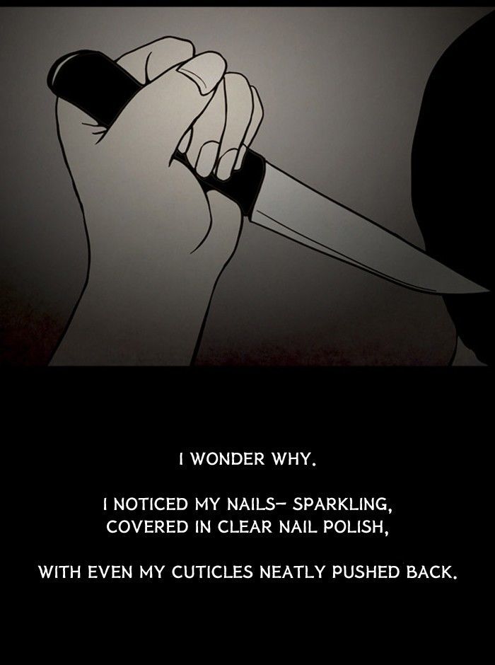 Friday: Forbidden Tales Chapter 90 page 10 - Chapter 90