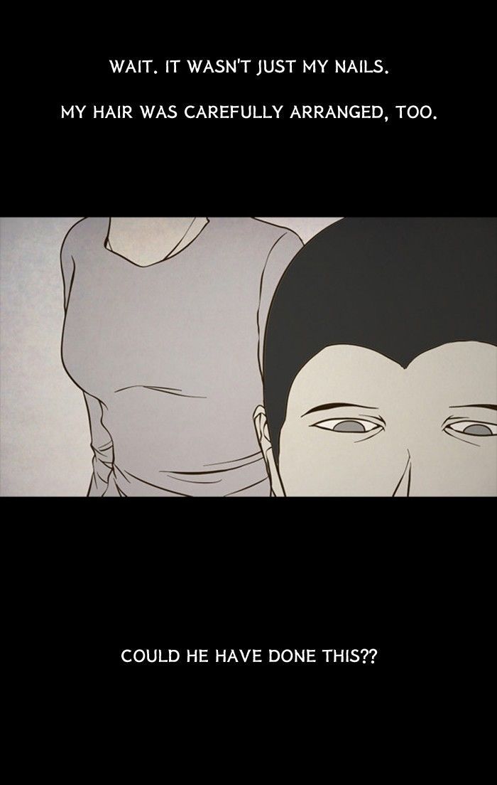 Friday: Forbidden Tales Chapter 90 page 13 - Chapter 90