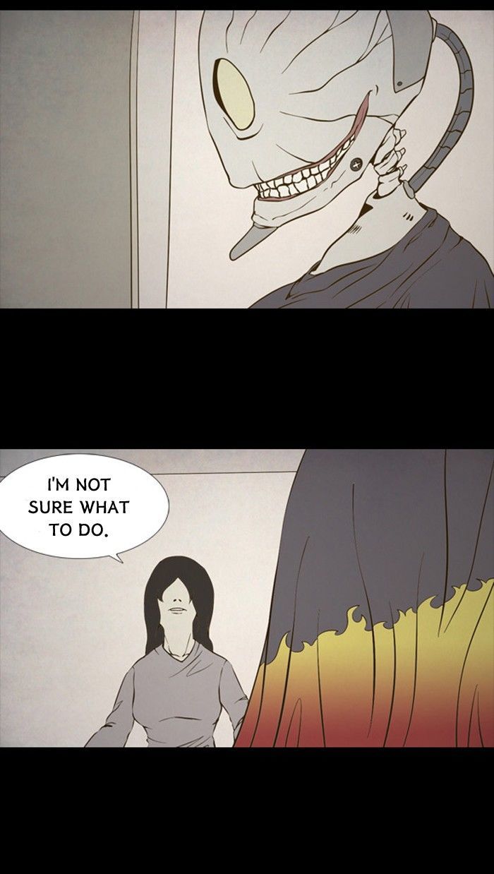 Friday: Forbidden Tales Chapter 90 page 26 - Chapter 90