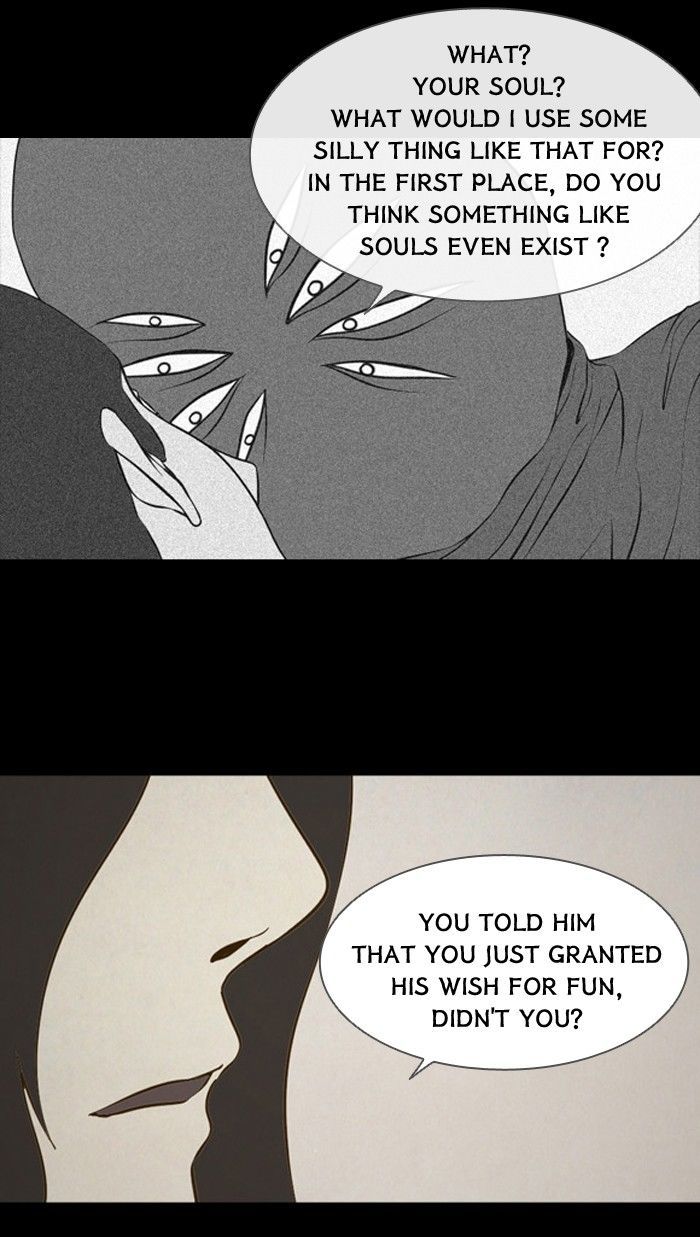 Friday: Forbidden Tales Chapter 90 page 29 - Chapter 90