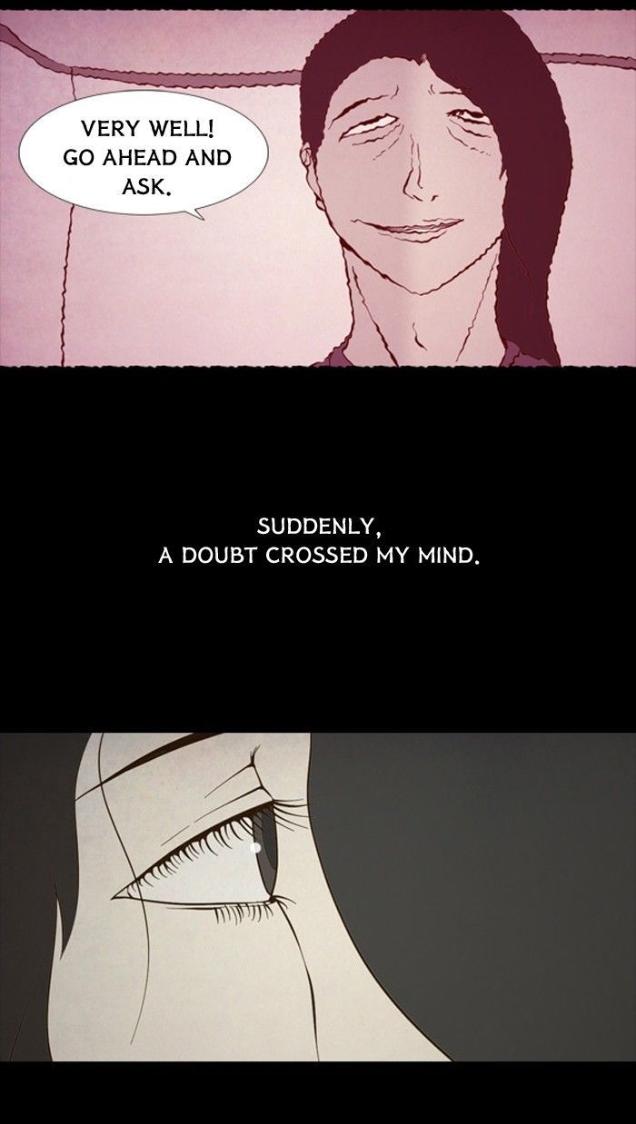Friday: Forbidden Tales Chapter 90 page 32 - Chapter 90