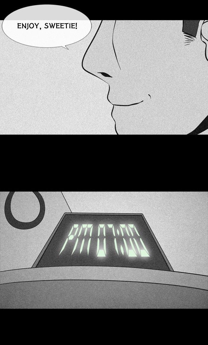 Friday: Forbidden Tales Chapter 90 page 40 - Chapter 90