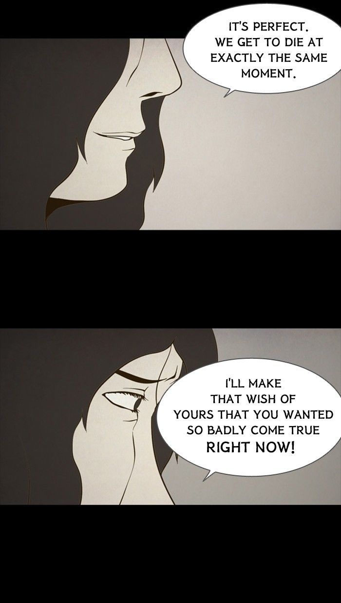 Friday: Forbidden Tales Chapter 90 page 8 - Chapter 90
