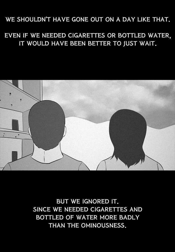 Friday: Forbidden Tales Chapter 91 page 12 - Chapter 91