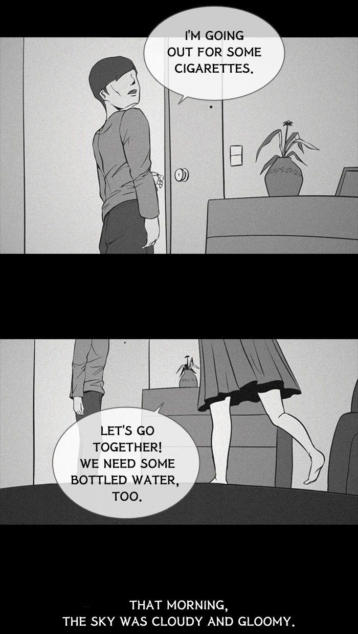 Friday: Forbidden Tales Chapter 91 page 9 - Chapter 91