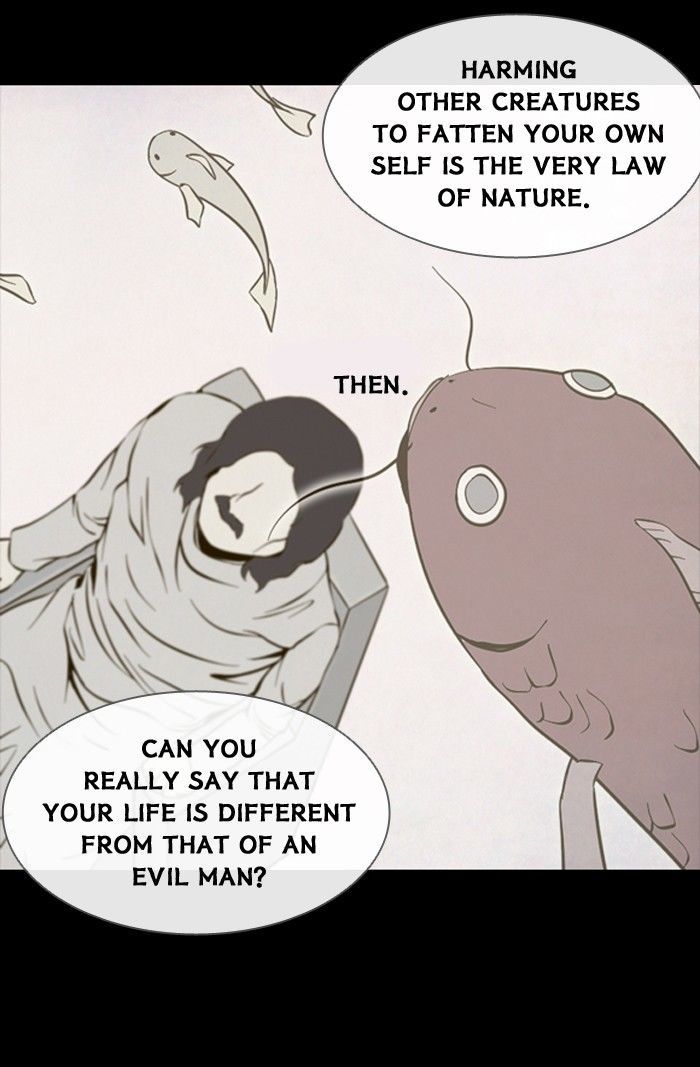 Friday: Forbidden Tales Chapter 92 page 21 - Chapter 92