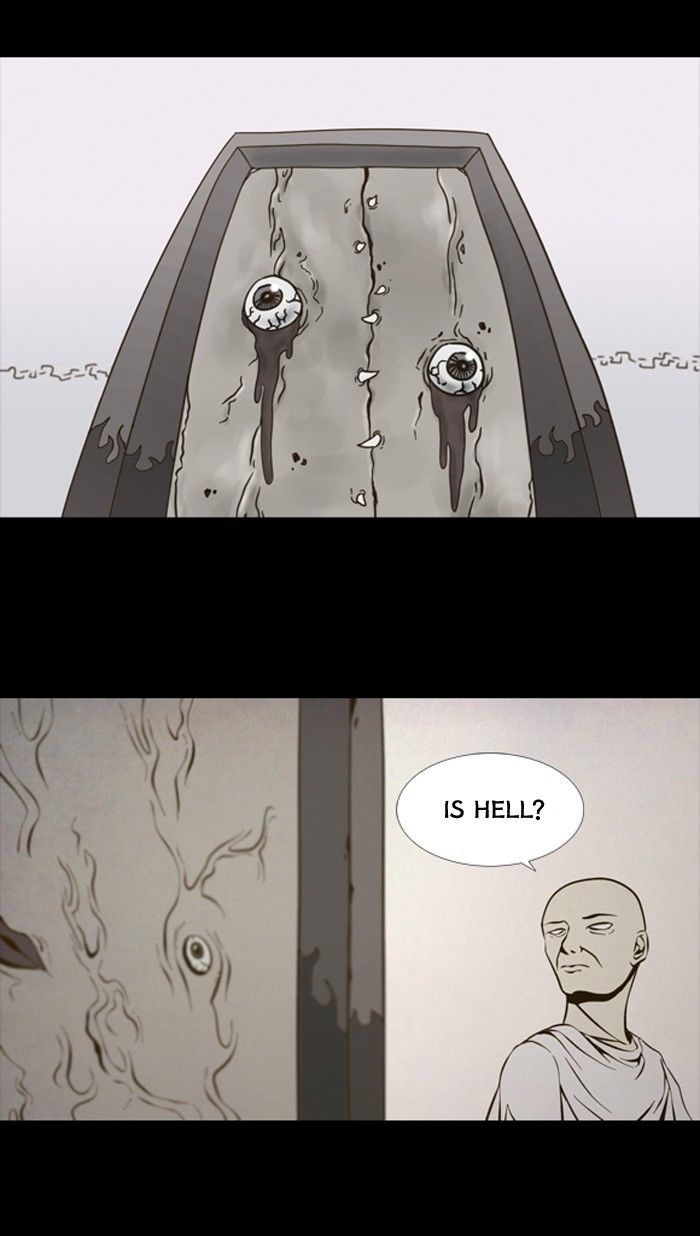 Friday: Forbidden Tales Chapter 92 page 5 - Chapter 92