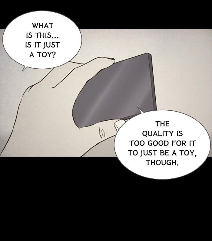 Friday: Forbidden Tales Chapter 93 page 11 - Chapter 93