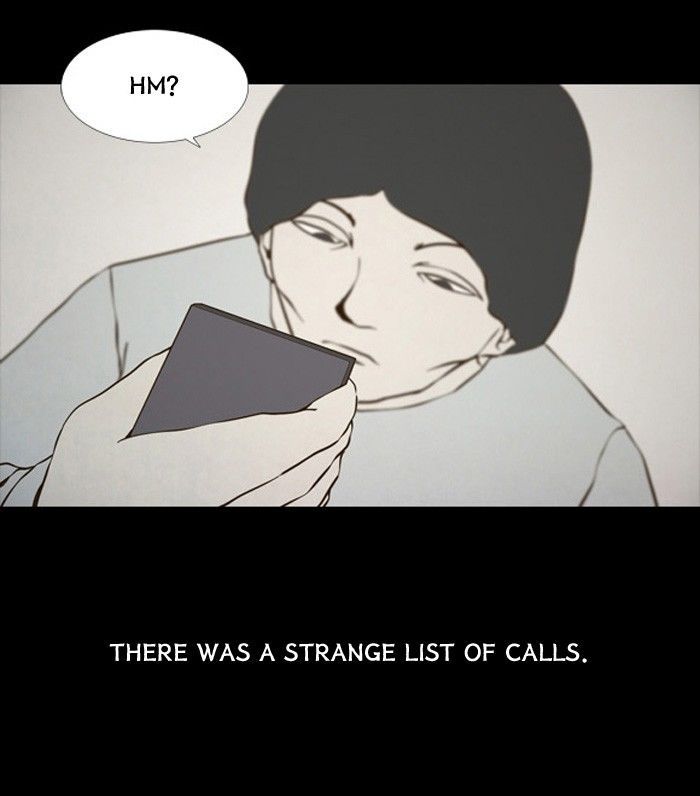 Friday: Forbidden Tales Chapter 93 page 20 - Chapter 93