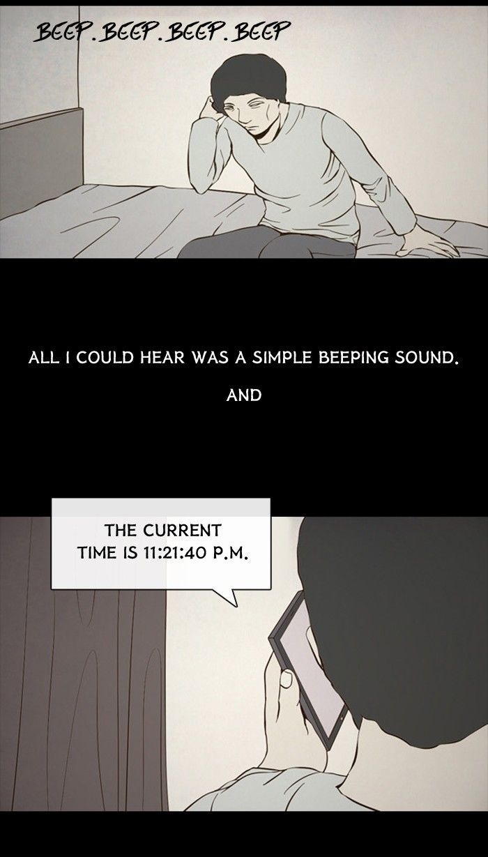 Friday: Forbidden Tales Chapter 93 page 23 - Chapter 93