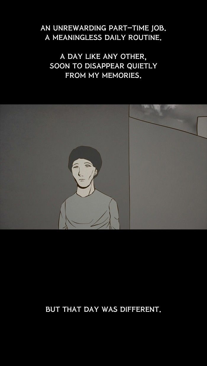 Friday: Forbidden Tales Chapter 93 page 3 - Chapter 93