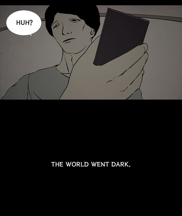 Friday: Forbidden Tales Chapter 93 page 39 - Chapter 93