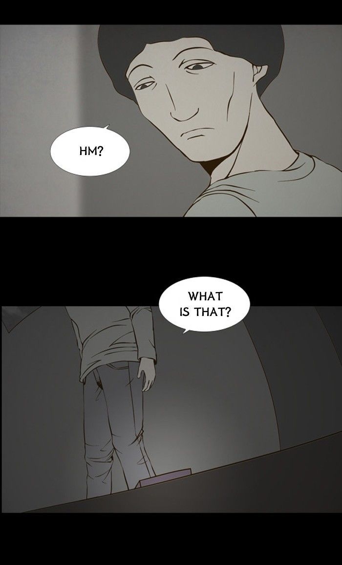 Friday: Forbidden Tales Chapter 93 page 4 - Chapter 93