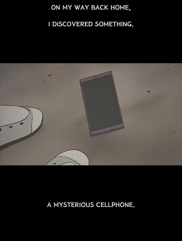 Friday: Forbidden Tales Chapter 93 page 5 - Chapter 93