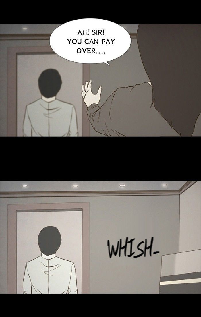 Friday: Forbidden Tales Chapter 94 page 20 - Chapter 94