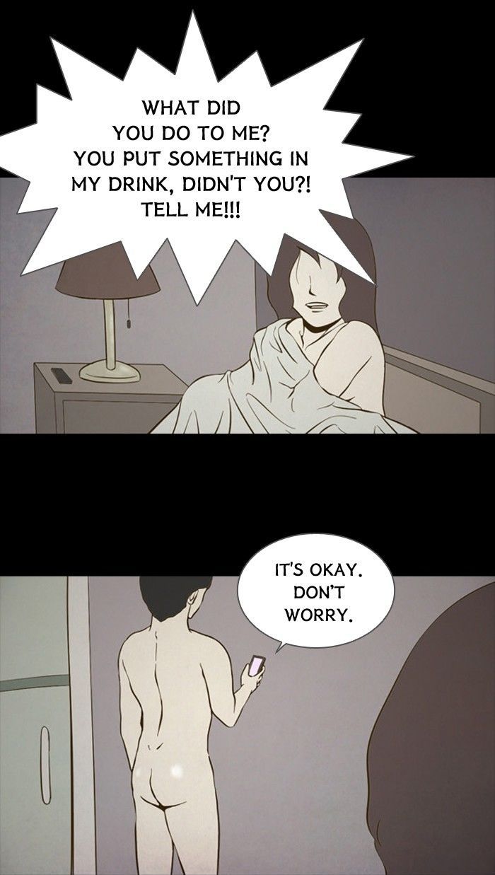 Friday: Forbidden Tales Chapter 94 page 26 - Chapter 94