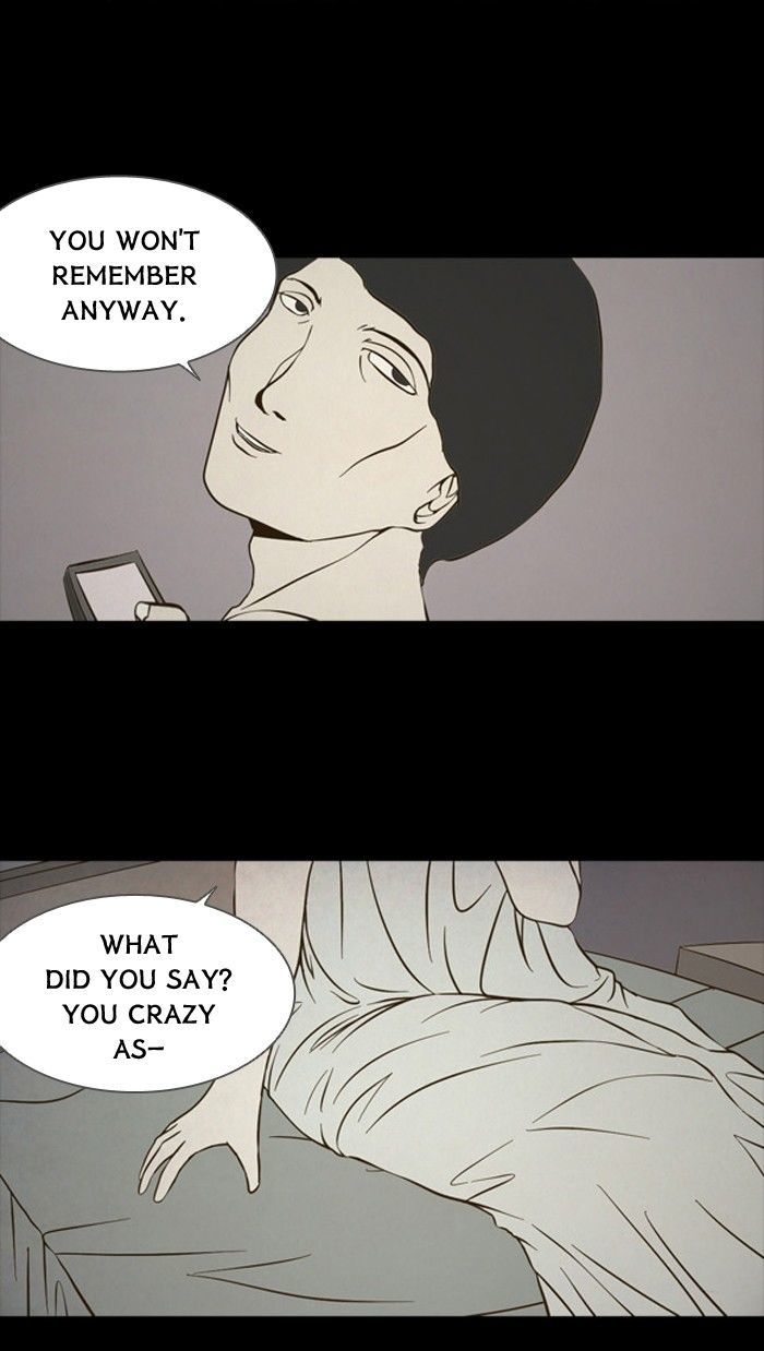 Friday: Forbidden Tales Chapter 94 page 27 - Chapter 94