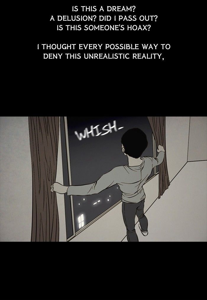 Friday: Forbidden Tales Chapter 94 page 4 - Chapter 94