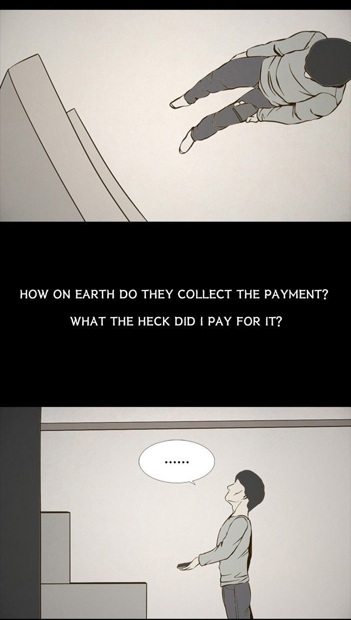 Friday: Forbidden Tales Chapter 95 page 28 - Chapter 95