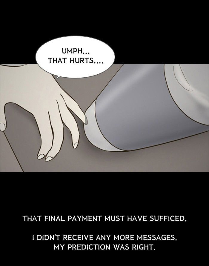 Friday: Forbidden Tales Chapter 95 page 40 - Chapter 95