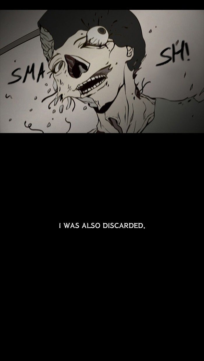 Friday: Forbidden Tales Chapter 95 page 44 - Chapter 95