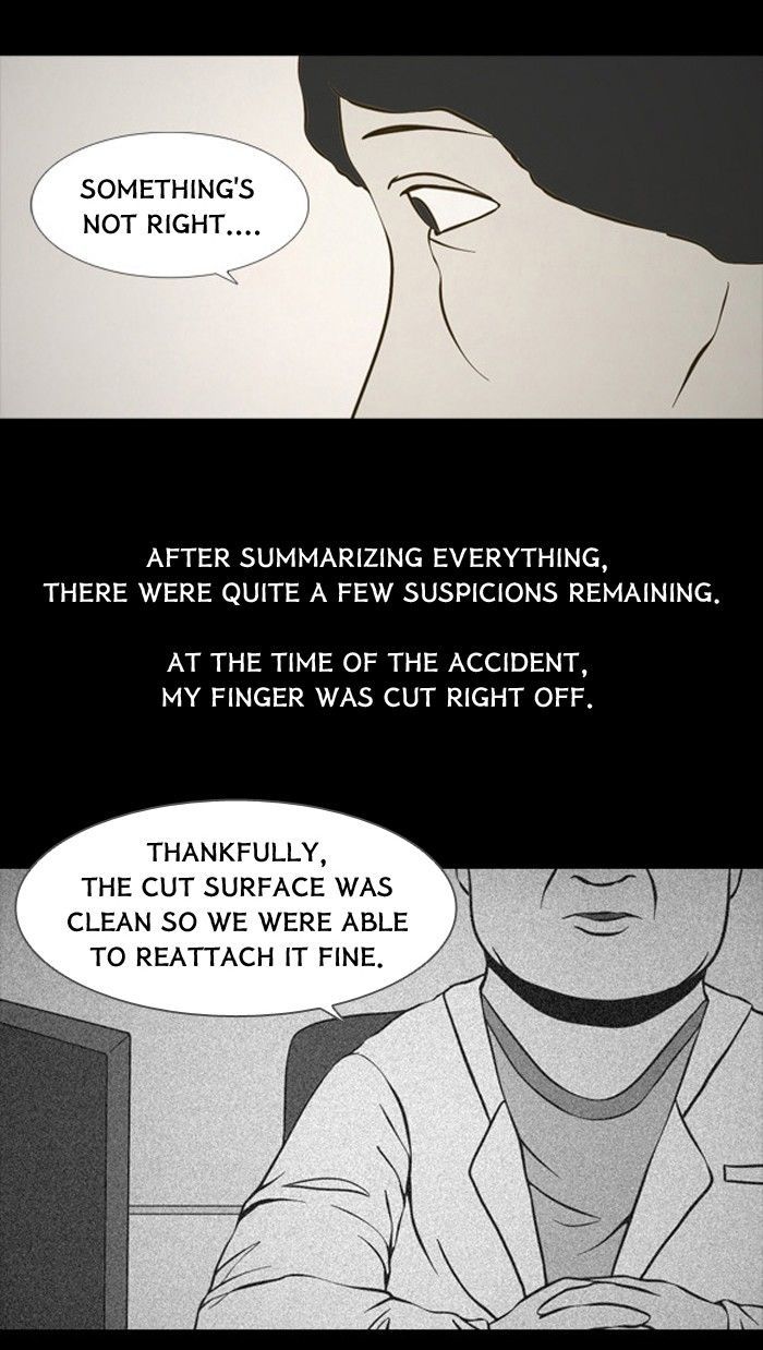 Friday: Forbidden Tales Chapter 95 page 7 - Chapter 95