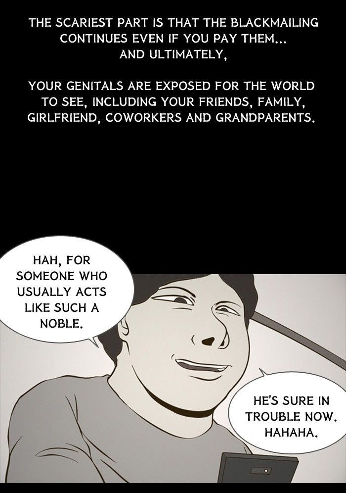 Friday: Forbidden Tales Chapter 96 page 18 - Chapter 96