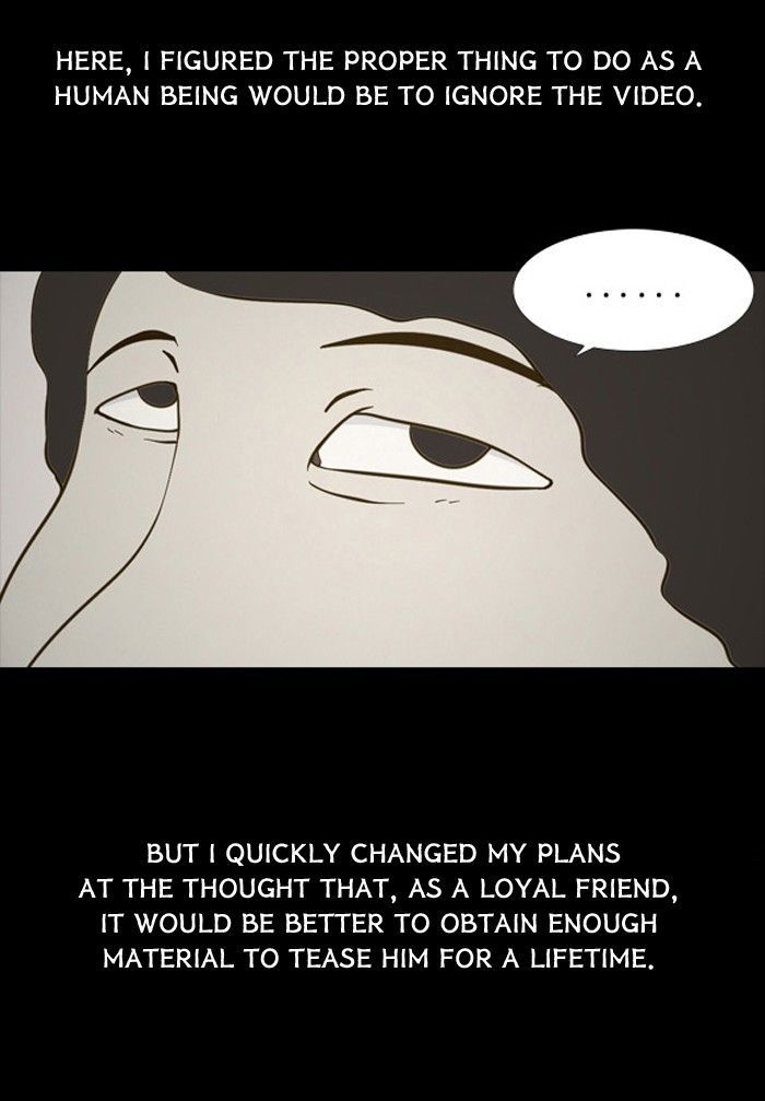 Friday: Forbidden Tales Chapter 96 page 21 - Chapter 96