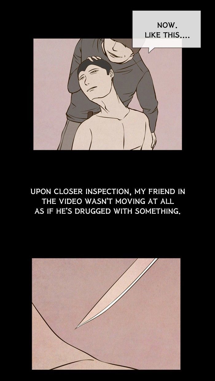 Friday: Forbidden Tales Chapter 96 page 26 - Chapter 96