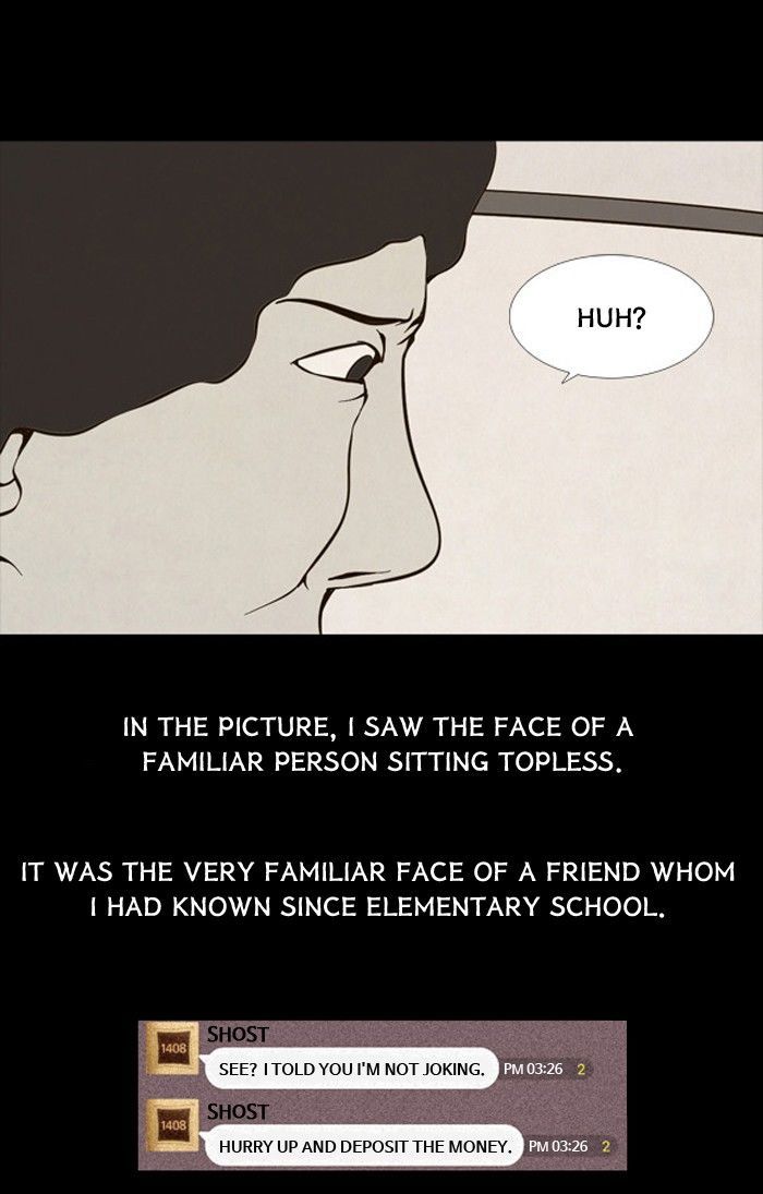 Friday: Forbidden Tales Chapter 96 page 7 - Chapter 96