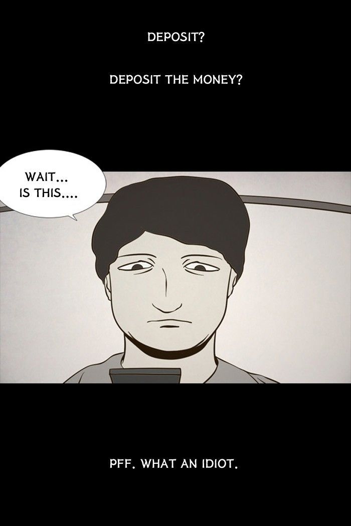 Friday: Forbidden Tales Chapter 96 page 8 - Chapter 96