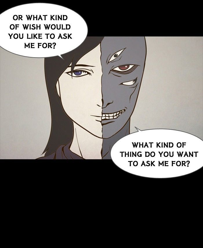 Friday: Forbidden Tales Chapter 97 page 23 - Chapter 97