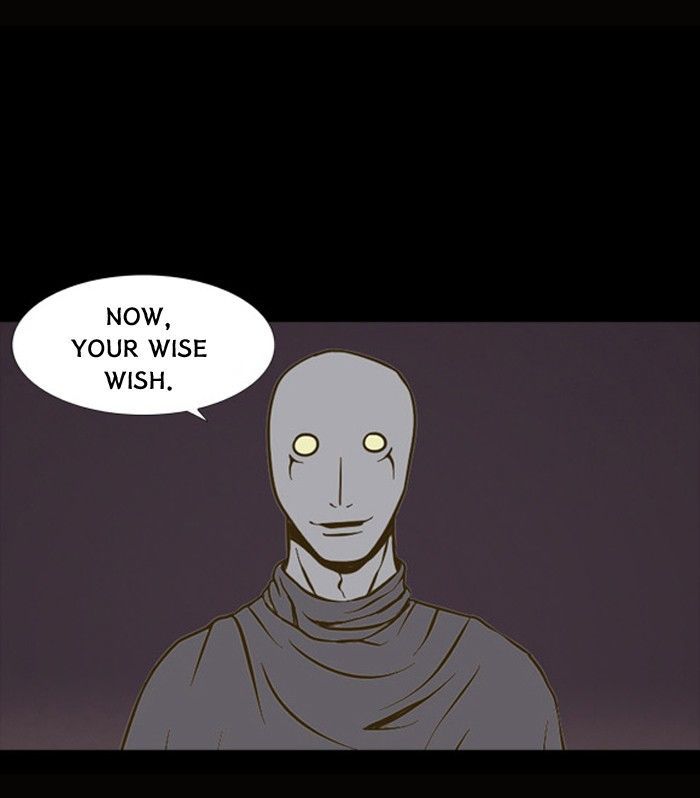 Friday: Forbidden Tales Chapter 97 page 29 - Chapter 97