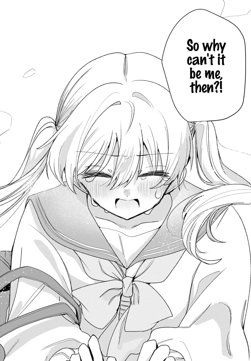 Friend Girl Friend Chapter 1 page 40 - Chapter 1