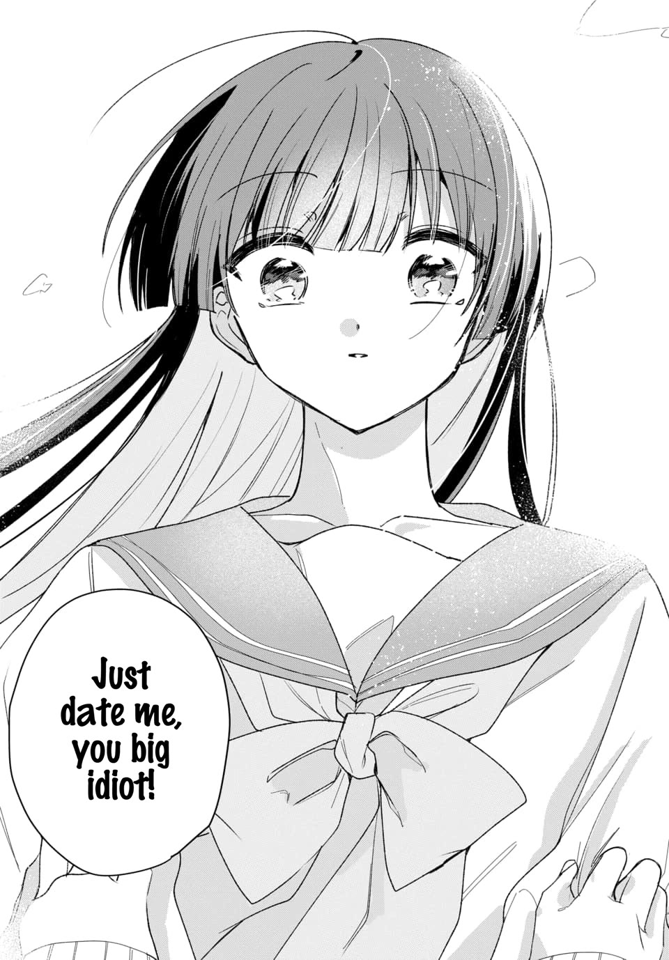Friend Girl Friend Chapter 1 page 41 - Chapter 1