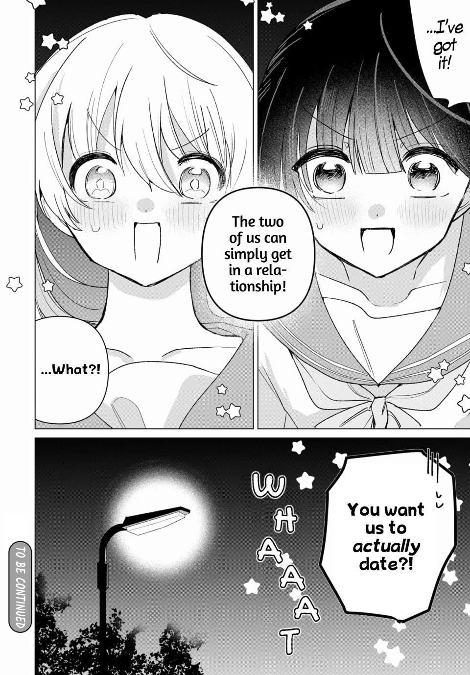 Friend Girl Friend Chapter 1 page 44 - Chapter 1