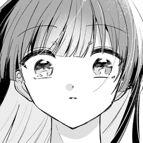 Friend Girl Friend Chapter 1 cover