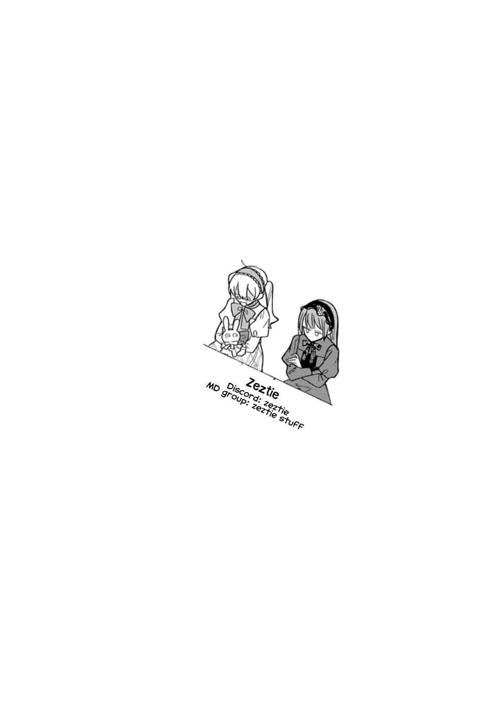Friend Girl Friend Chapter 12 page 33 - Chapter 12