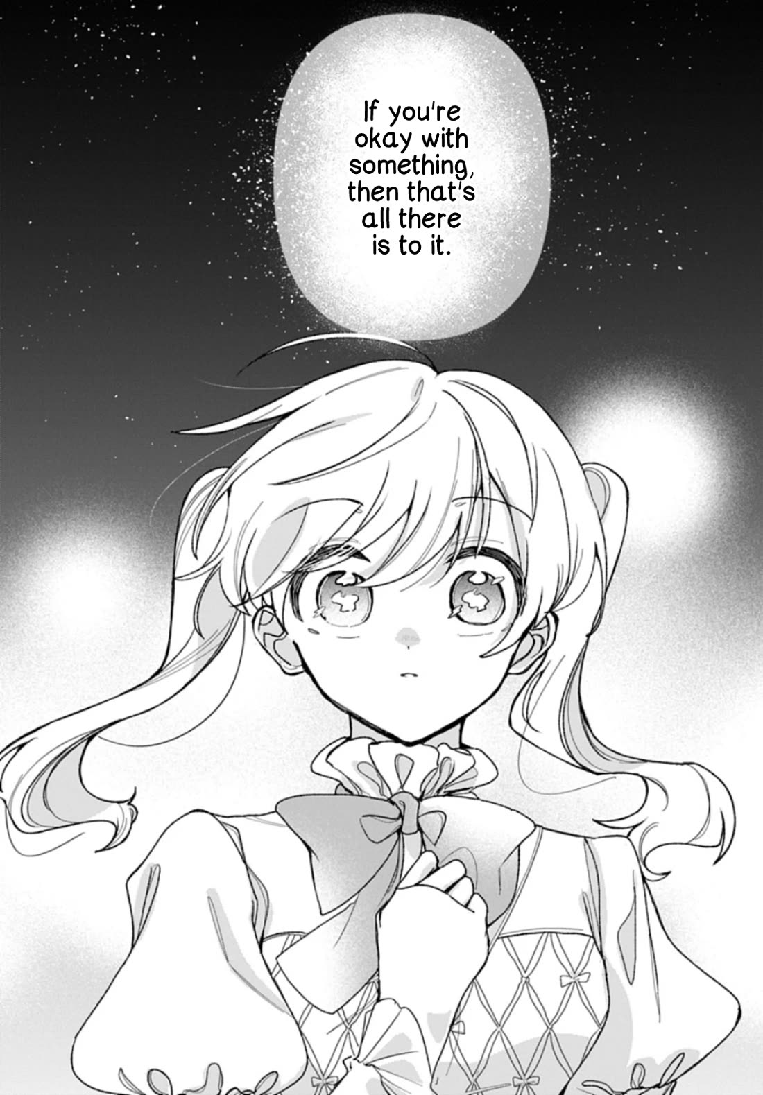 Friend Girl Friend Chapter 13 page 16 - Chapter 13