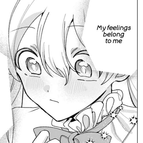 Friend Girl Friend Chapter 13 cover