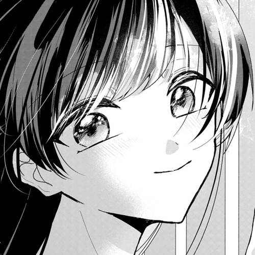 Friend Girl Friend Chapter 14 cover