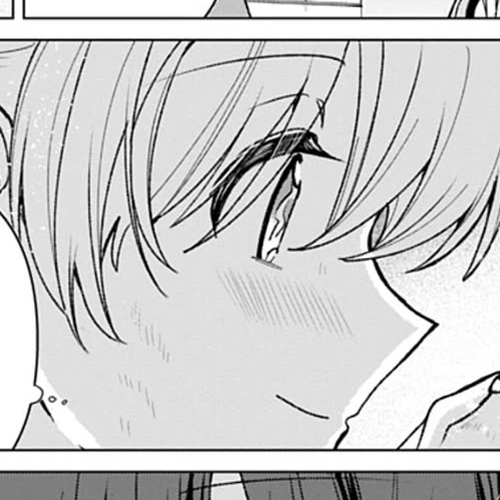 Friend Girl Friend Chapter 15.5: Omake cover