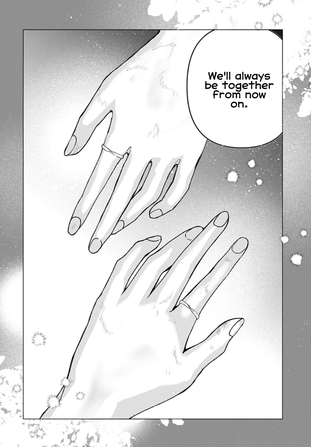 Friend Girl Friend Chapter 15 page 27 - Chapter 15