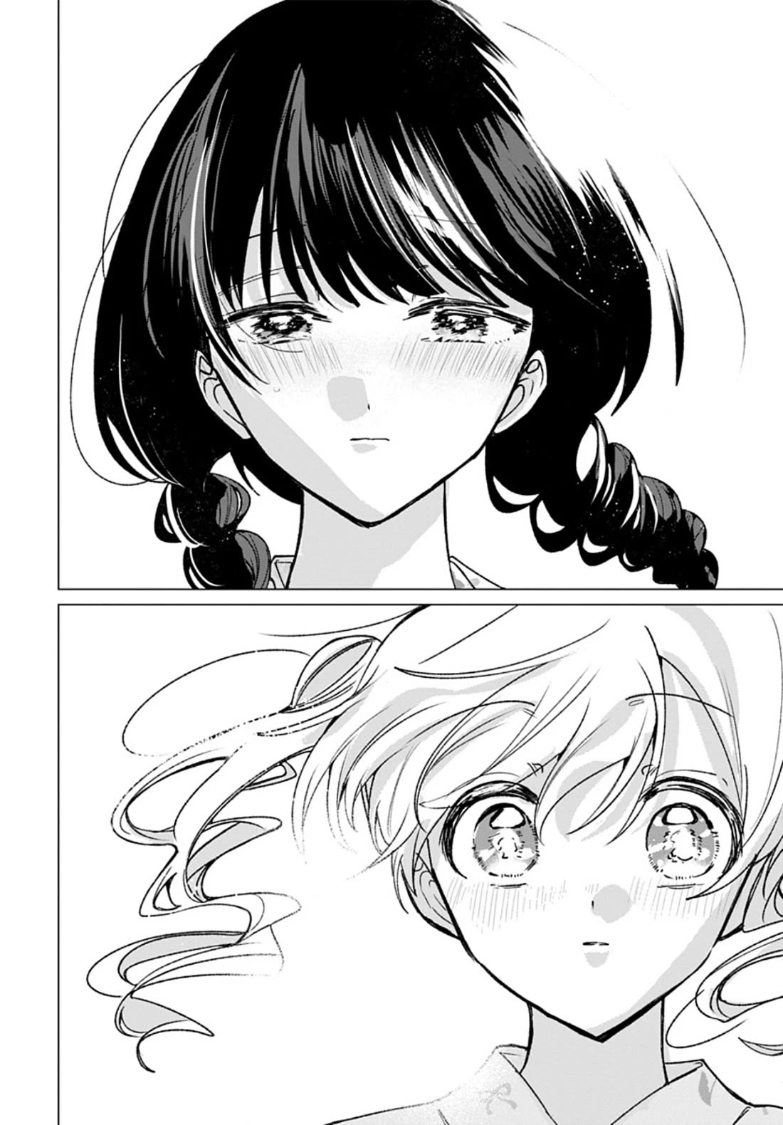 Friend Girl Friend Chapter 17 page 30 - Chapter 17
